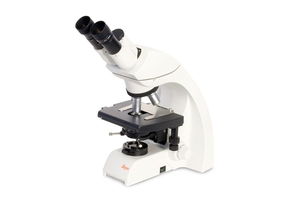 DM750 生物显微镜